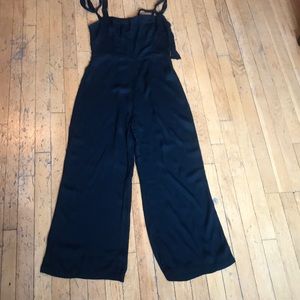 Reformation jumpsuit